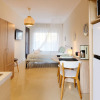 Отель Impeccable 1-bed Apartment in Schinias Beach, фото 1