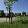 Отель Spacious Holiday Home in Kaag with Garden, фото 19