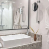 Отель Clarion Hotel Sea U, фото 39