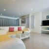 Отель Anavilla Tangke Resort в Ханоме