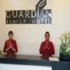 Отель Guardian Family Hotel, фото 5