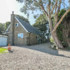 Отель Tranwell Cottage, Morpeth, фото 17