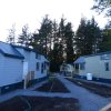Отель Sheltered Nook Tiny Homes on Tillamook Bay в Бее-Сити