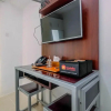Отель Comfy and Modern Studio Pakubuwono Terrace Apartment, фото 8