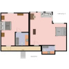 Отель Remodel For 2022! Ski In/ski Out + Parking 3 Bedroom Condo by RedAwning, фото 15
