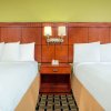 Отель Days Inn by Wyndham Knoxville East, фото 12