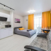 Апартаменты ApartKZN на улице Аделя Кутуя 110Е, фото 2