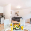 Отель Menton Cosy 2 pièces rénové avec Parking, фото 17
