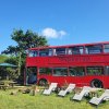 Отель Double Decker Bus on an Alpaca Farm Sleeps 8, фото 36