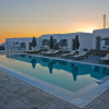 Отель Nida Mykonos, фото 1