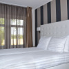 Отель Fletcher Hotel - Restaurant Duinzicht, фото 5