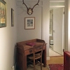 Отель Bright, Spacious 2 Bedroom Apartment in Stockbridge, фото 7