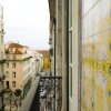 Отель Fascinating Apartment in Historic Lisbon в Лиссабоне
