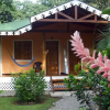Отель Ciudad Pérdida Ecolodge, фото 16