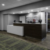 Отель Hampton Inn Hastings, фото 2