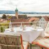 Отель Ferienwohnung Bodensee Blick - Tiefenthaler Allensbach / Konstanz, фото 16