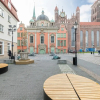 Отель Apartments Old Town Grobla I by Renters, фото 27
