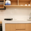 Отель Nice And Simply Studio Tokyo Riverside Pik 2 Apartment, фото 11