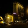 Отель Saigon Ban Me Hotel в Буонматхуот