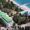 Гостиница Radisson Sas Resort Alushta в Алуште