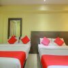 Отель OYO 16385 Mb International, фото 2