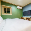 Отель Jinju Nabi Self Check-in Motel, фото 18