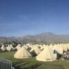 Отель Base Camp Pop Up RV & Tent Camping Resort, фото 18