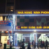 Отель Ninh Phong Hotel, фото 9