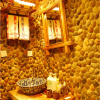 Отель Adu's Room Inn- Shuhe, фото 10