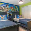 Отель *Toy Story Bedroom* at Storey Lake by Fidelity ID:264375, фото 18