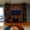 Отель Splendid Flat With Bosphorus View in Besiktas, фото 1