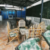 Отель Hostal Gadner, фото 4