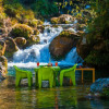 Отель The Hosteller Mussoorie By The Streamside, фото 23