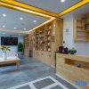Отель Stewardess Inn, фото 13