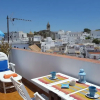 Отель Holiday home La Atalaya de Vejer, фото 9