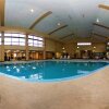 Отель Midtown Inn And Suites, фото 15