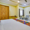 Отель Fabhotel Purple Suites Inn, фото 7
