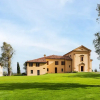 Отель Villa S M Maddalena Part of Palazzo di Varignana, фото 1