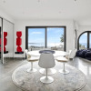 Отель Breathtaking 4-bed Villa Golfe-Juan, фото 10