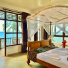 Отель Top Secret Beach hotel, фото 2