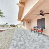 Отель Lake Havasu Home w/ Private Patio & Views!, фото 21