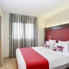 Отель Clarion Aparthotel Toulouse Blagnac Airport в Бланьяке