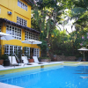 Отель The Sun Villa Resort and Spa Hilltop, фото 11