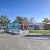 Отель Bright Tucson Home w/ Patio By Rillito River Path!, фото 16