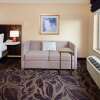 Отель Hampton Inn & Suites Bremerton, фото 5