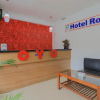 Отель Oyo 733 Hotel Roto, фото 4