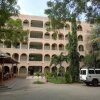 Отель Nomad Palace Hotel- Garissa, фото 3