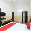 Отель The Nest - Knowledge Park by OYO Rooms, фото 5