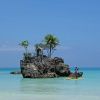Отель Boracay Breeze Hotel, фото 6