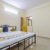 Отель OYO 22854 Home Beautiful 2 BHK Arambol, фото 7